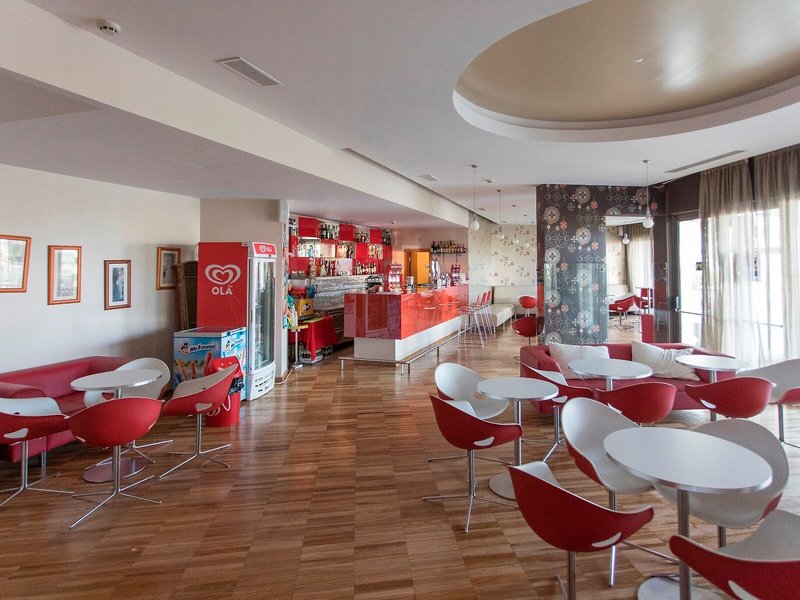 Alfagar Aparthotel 28