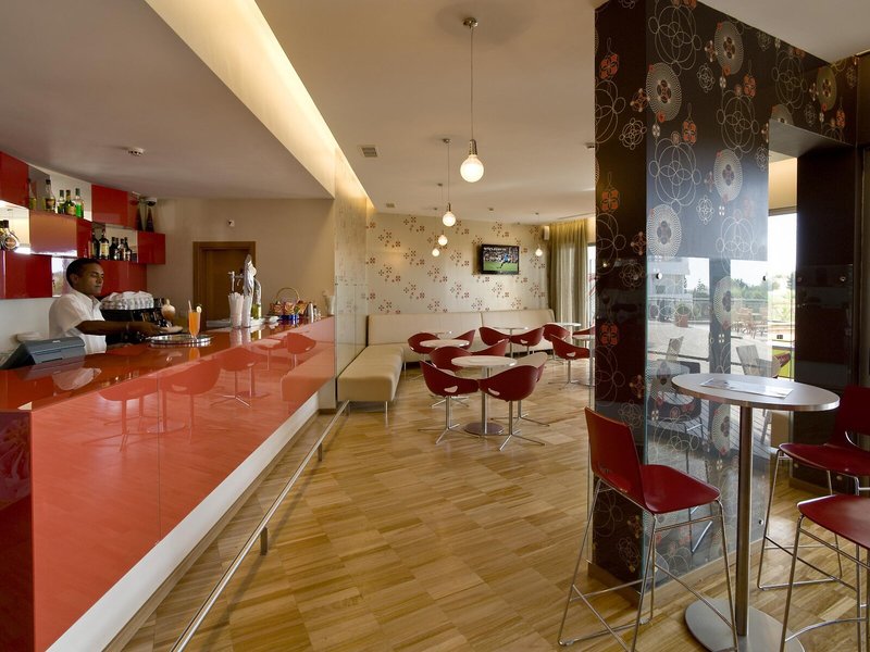 Alfagar Aparthotel 29