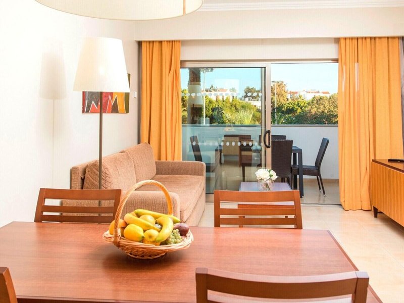 Alfagar Aparthotel 31
