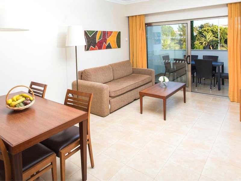 Alfagar Aparthotel 32