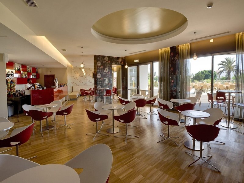 Alfagar Aparthotel 36