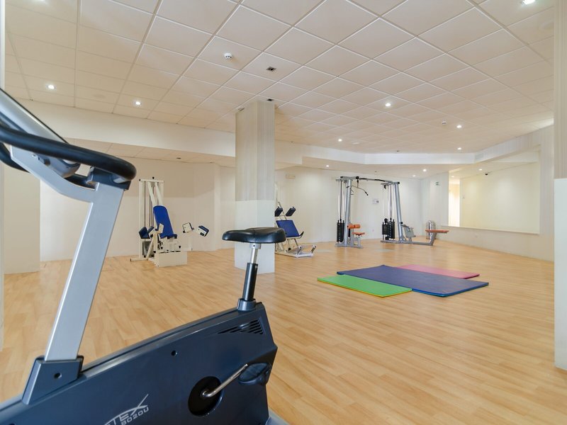 Alfagar Aparthotel 37