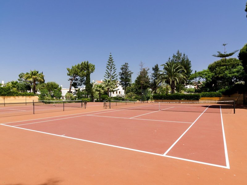 Alfagar Aparthotel 38