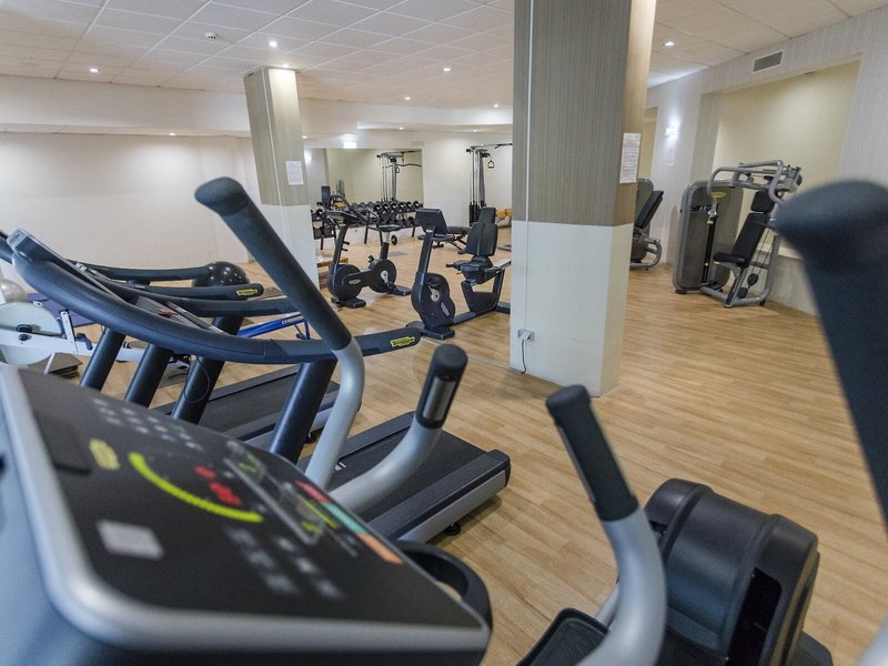 Alfagar Aparthotel 39