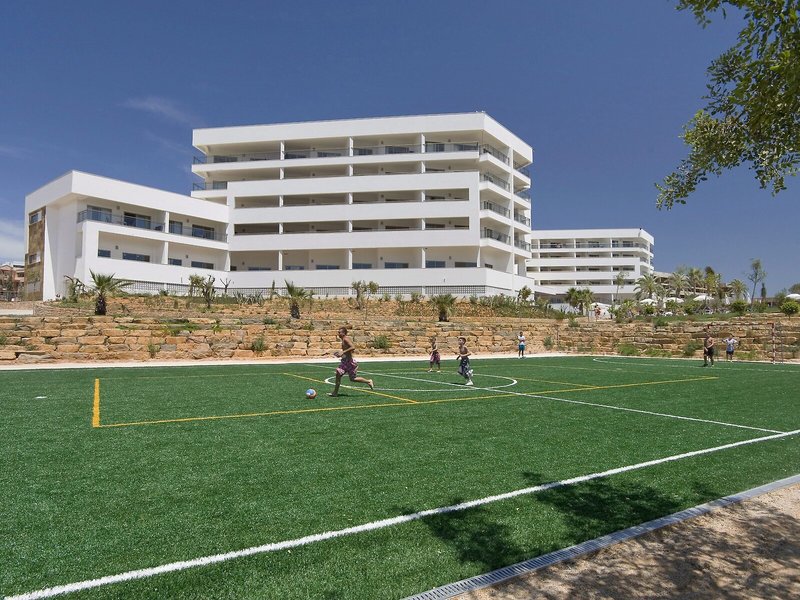 Alfagar Aparthotel 40