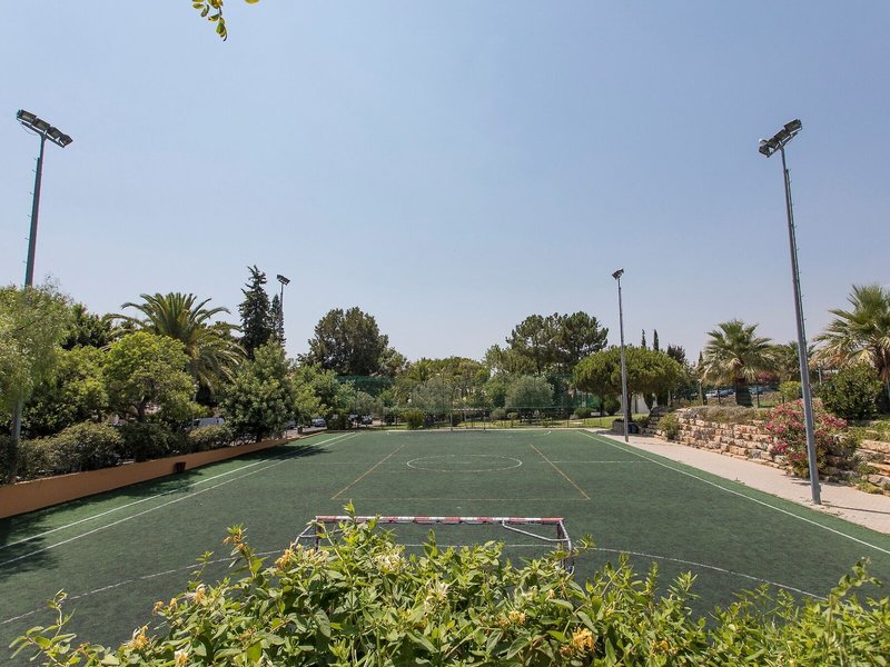 Alfagar Aparthotel 41