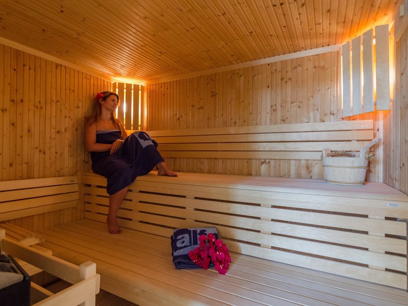 Alfagar Aparthotel 43