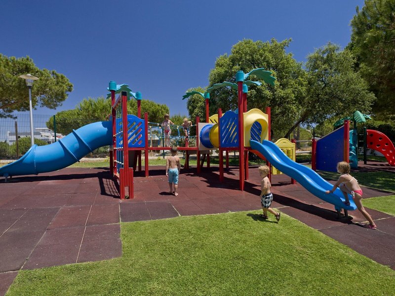 Alfagar Aparthotel 44