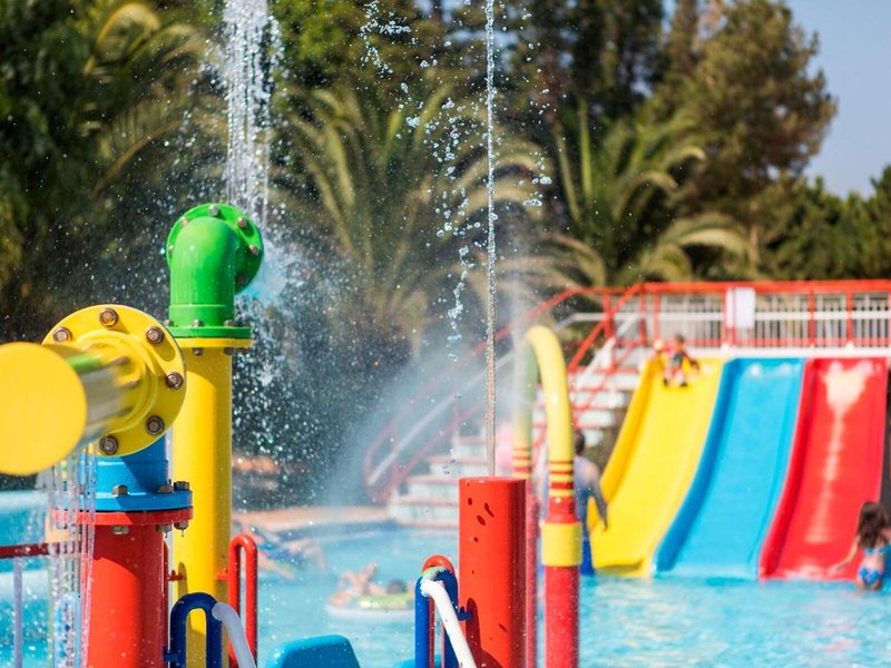 Alfagar Aparthotel 45