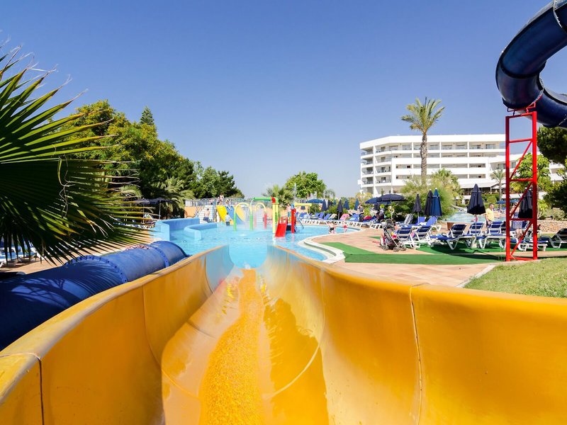 Alfagar Aparthotel 46