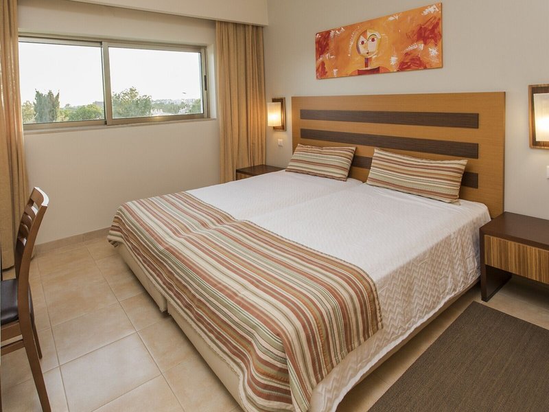 Alfagar Aparthotel 47