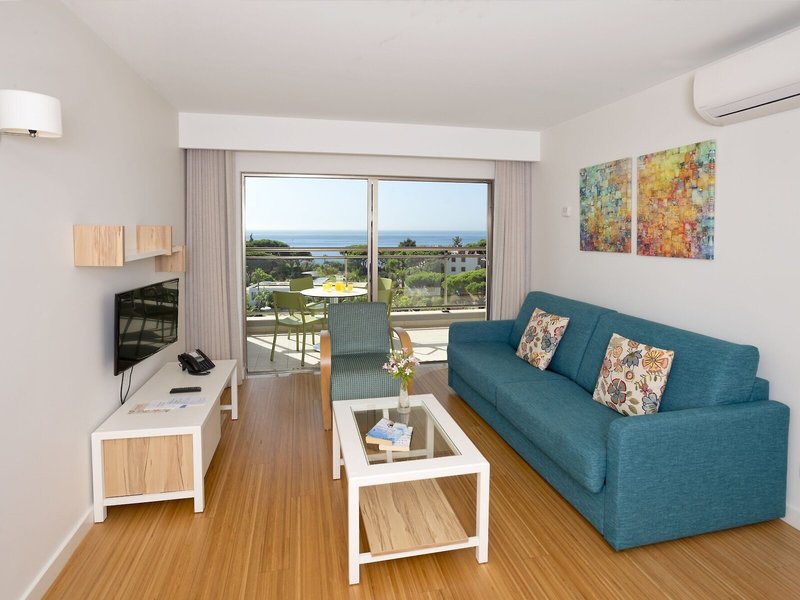 Alfagar Aparthotel 49