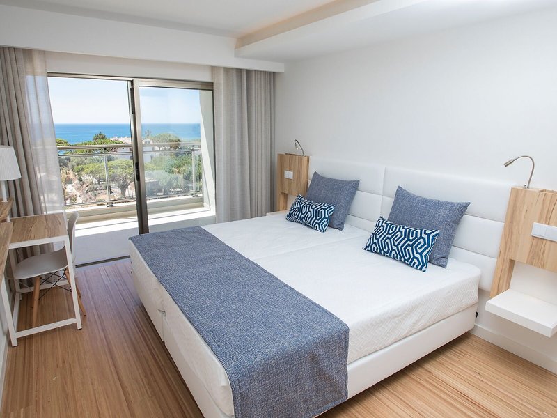 Alfagar Aparthotel 50