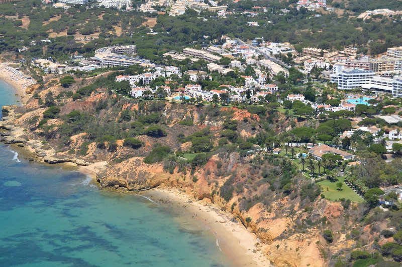 Alfagar Aparthotel 2