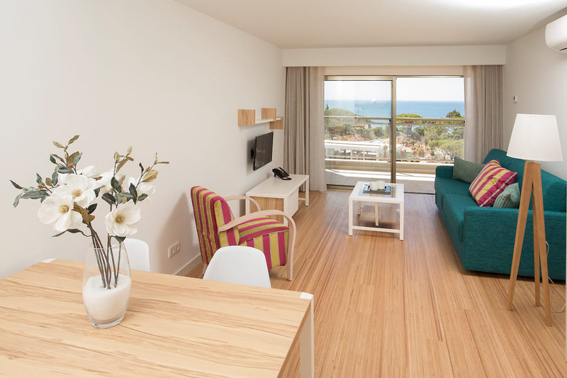 Alfagar Aparthotel 4