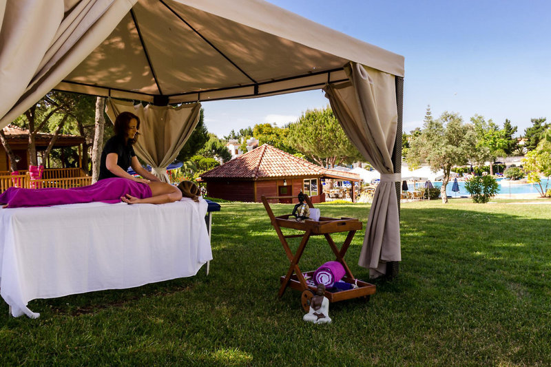 Alfagar Aparthotel 10