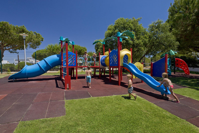 Alfagar Aparthotel 11