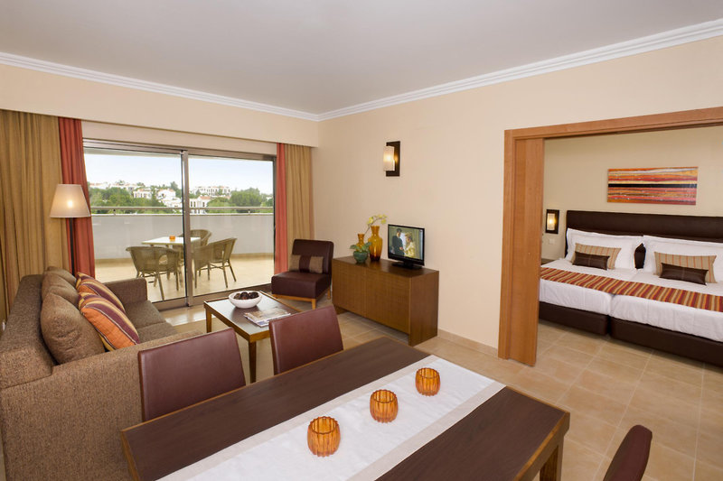 Alfagar Aparthotel 13