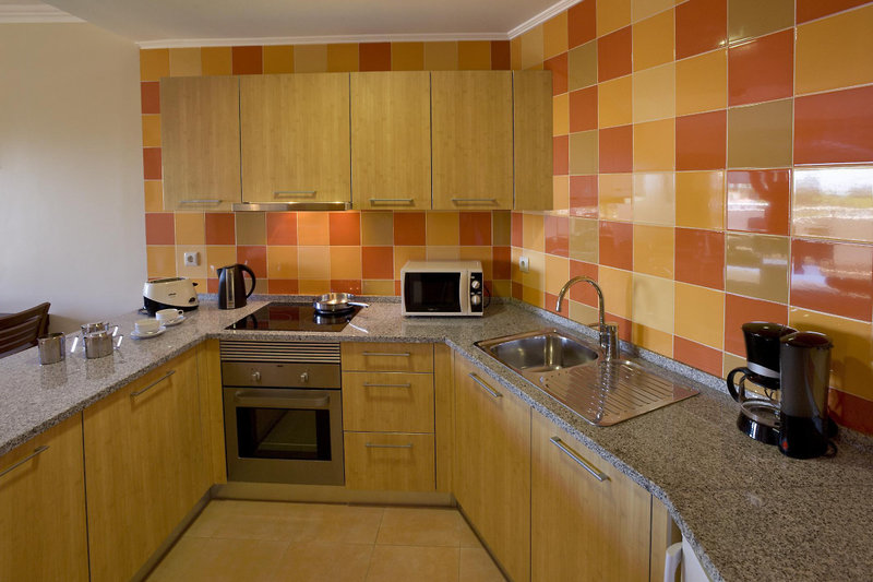 Alfagar Aparthotel 14