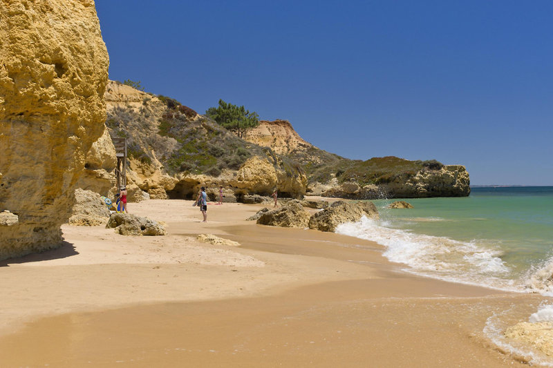 Alfagar Aparthotel 16