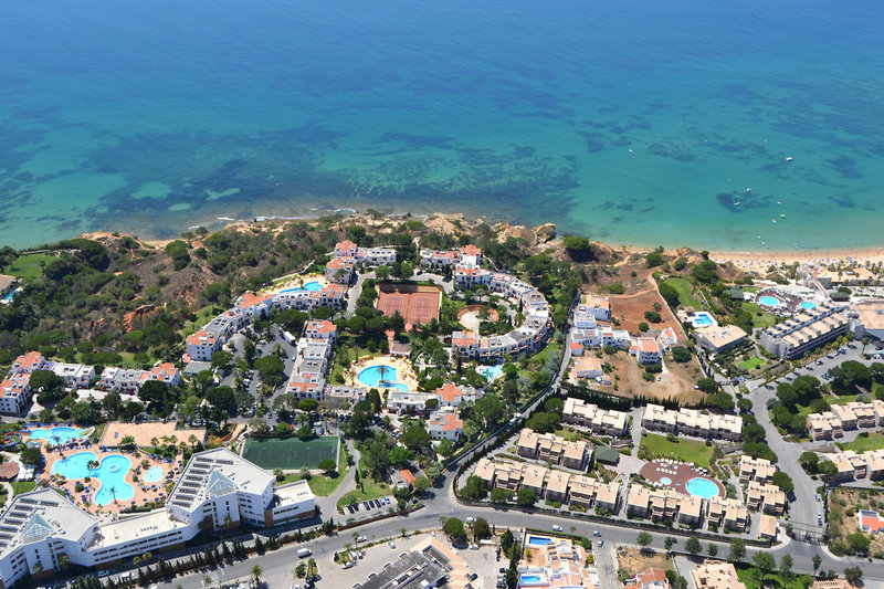 Alfagar Aparthotel 17