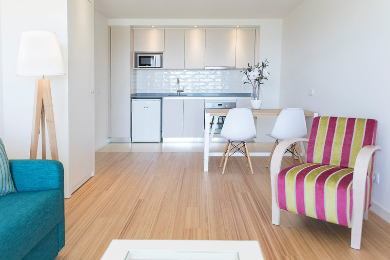 Alfagar Aparthotel 18