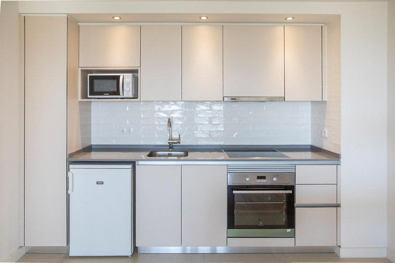 Alfagar Aparthotel 19