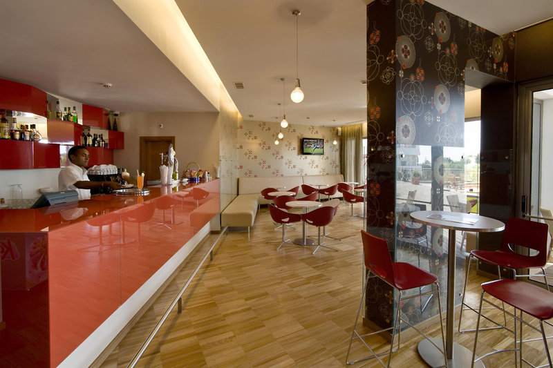 Alfagar Aparthotel 20