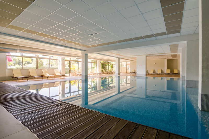 Alfagar Aparthotel 21