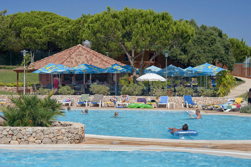 Alfagar Aparthotel 22