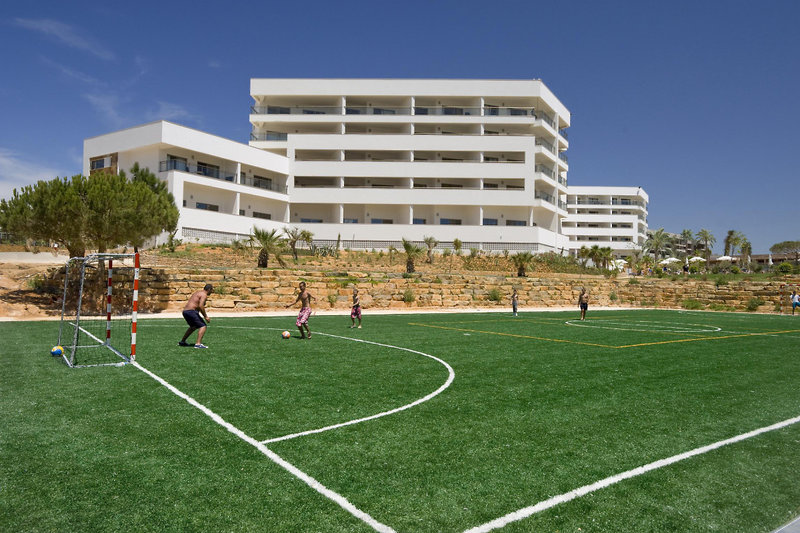 Alfagar Aparthotel 25