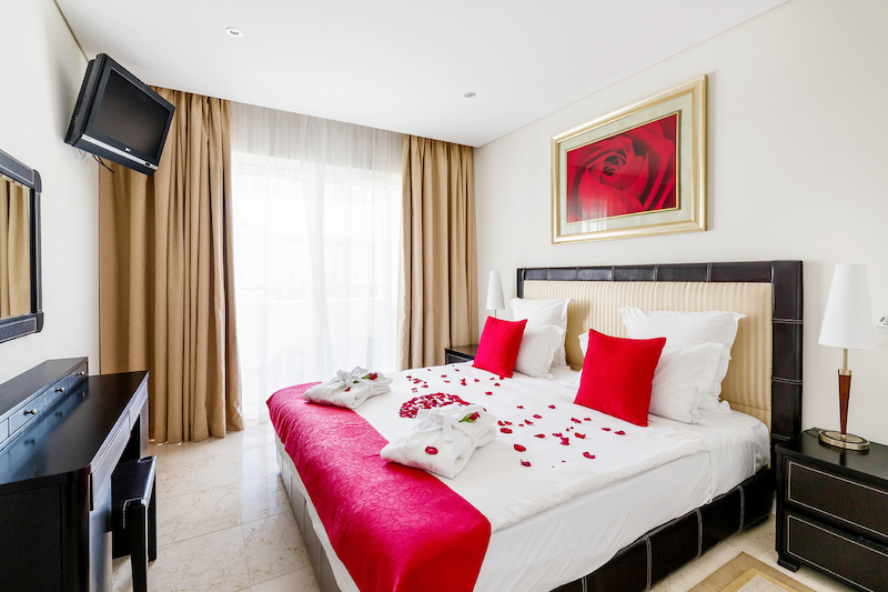 As Cascatas Golf Resort & Spa Vilamoura 7