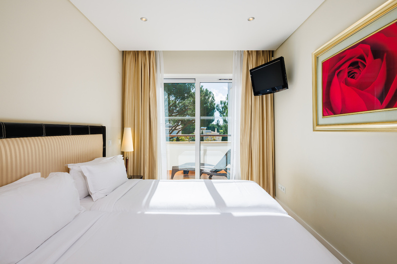 As Cascatas Golf Resort & Spa Vilamoura 8