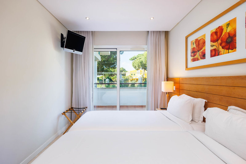 As Cascatas Golf Resort & Spa Vilamoura 9