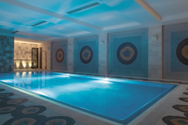 As Cascatas Golf Resort & Spa Vilamoura 11