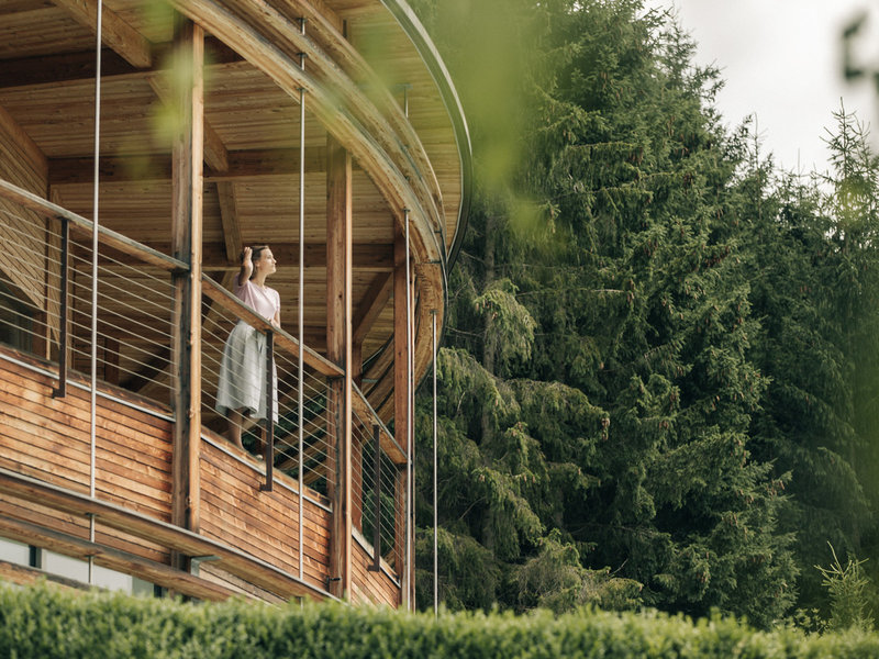 Hotel Leitlhof Dolomiten 2