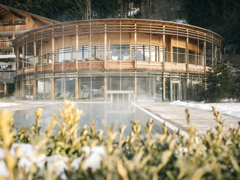 Hotel Leitlhof Dolomiten 3