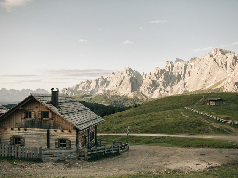 Hotel Leitlhof Dolomiten 4