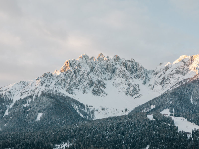 Hotel Leitlhof Dolomiten 6