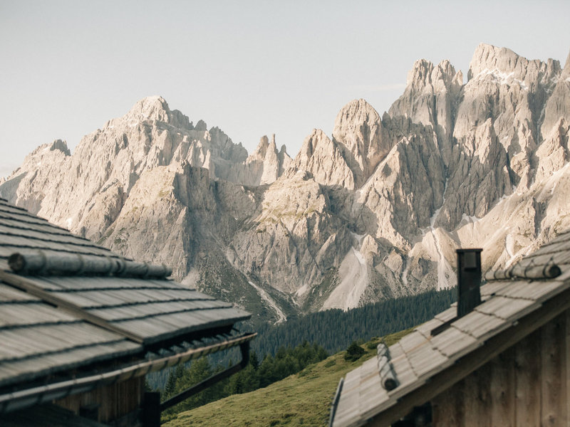 Hotel Leitlhof Dolomiten 11
