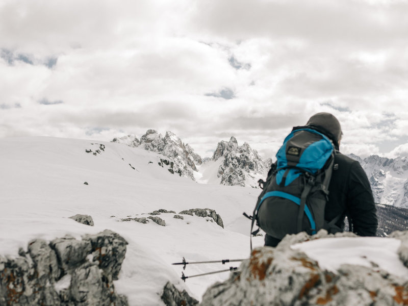 Hotel Leitlhof Dolomiten 17
