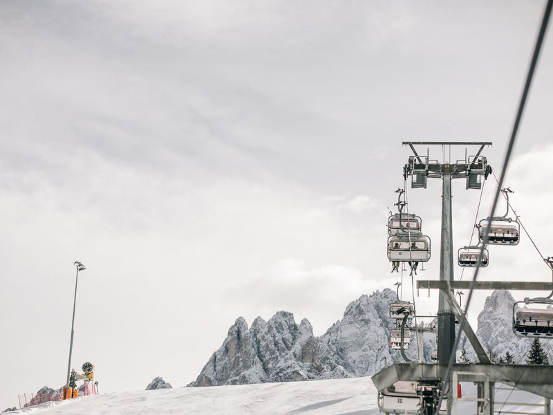 Hotel Leitlhof Dolomiten 18