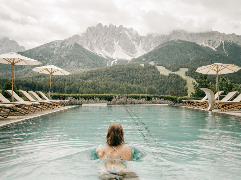 Hotel Leitlhof Dolomiten 19