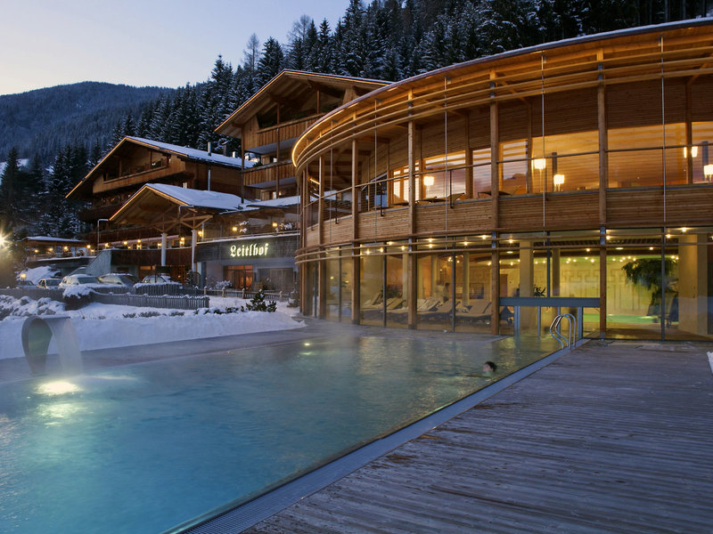 Hotel Leitlhof Dolomiten 20