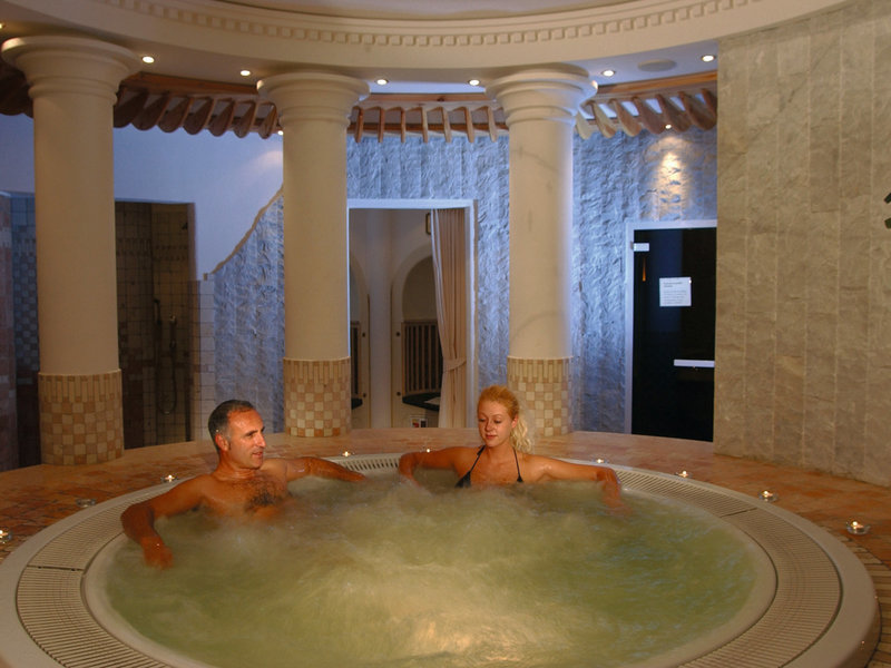 Hotel Leitlhof Dolomiten 21