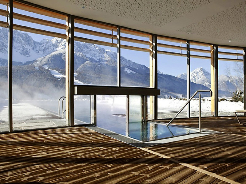 Hotel Leitlhof Dolomiten 22