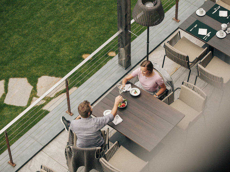 Hotel Leitlhof Dolomiten 37