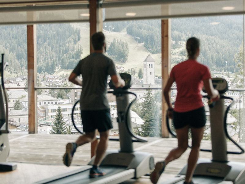 Hotel Leitlhof Dolomiten 40