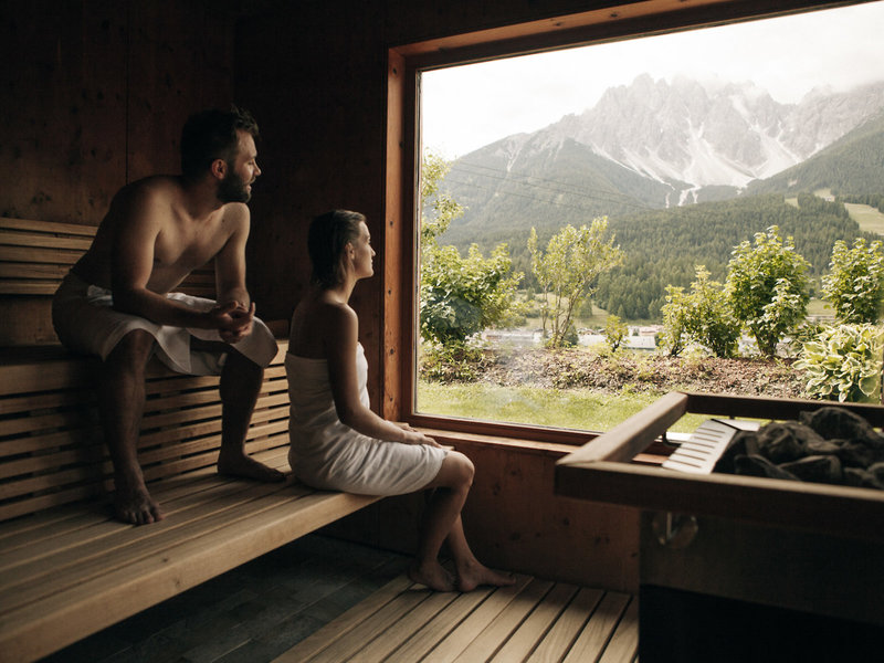 Hotel Leitlhof Dolomiten 41