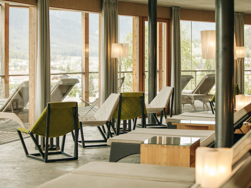 Hotel Leitlhof Dolomiten 42